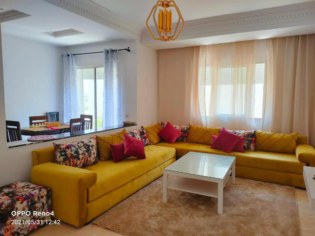 Appartement Jawharat Mogador photo 2