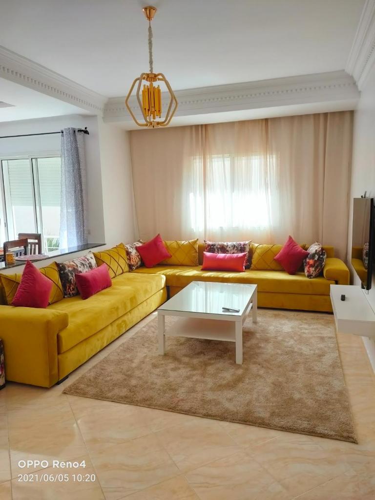 Appartement Jawharat Mogador photo 1
