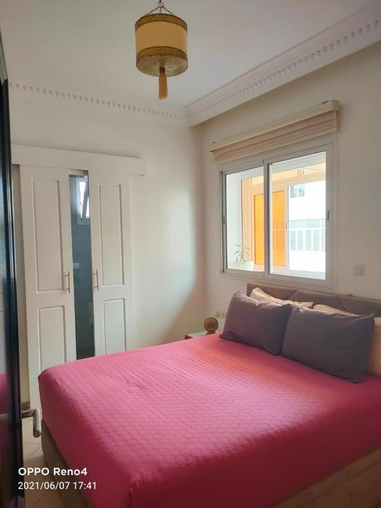 Appartement Jawharat Mogador photo 3