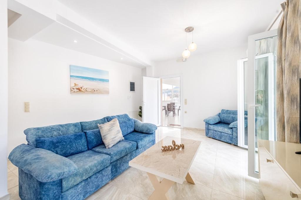 4You Luxury Apartments by Keyplanner photo 2