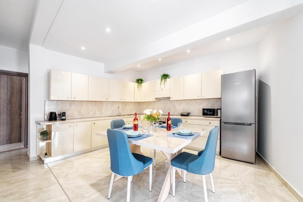 4You Luxury Apartments by Keyplanner photo 3