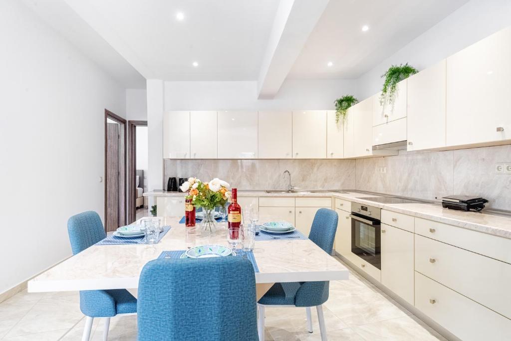 4You Luxury Apartments by Keyplanner photo 4