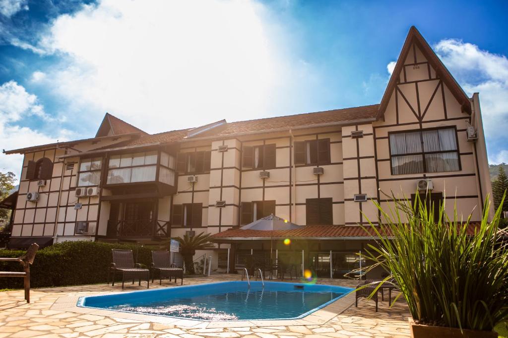 Hotel Steinhausen Colonial photo 1