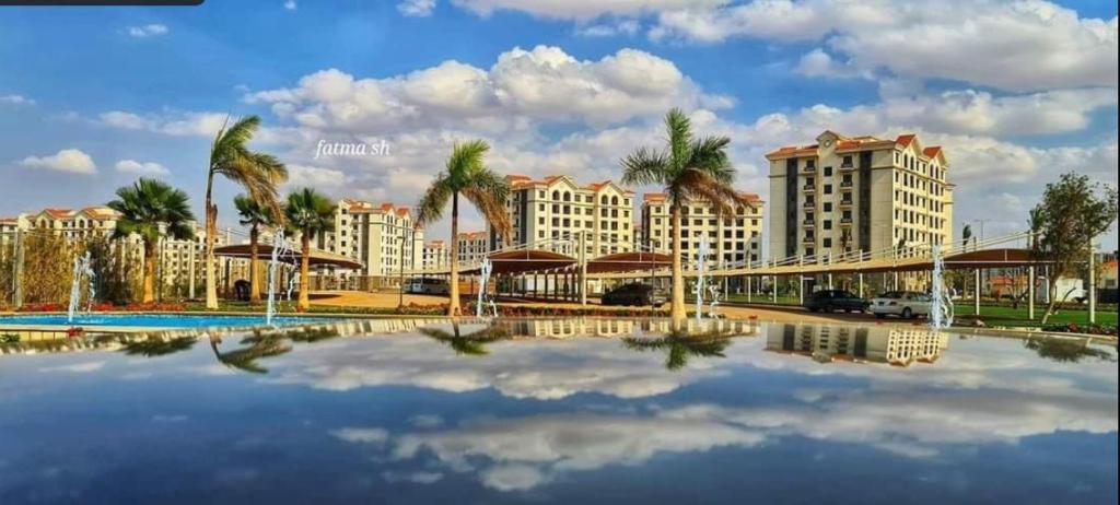 كمبوند سيليا , العاصمة الإدارية الجديدة , مصر Celia TMG photo 4