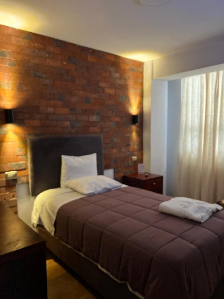 Hotel Central Pacasmayo photo 1
