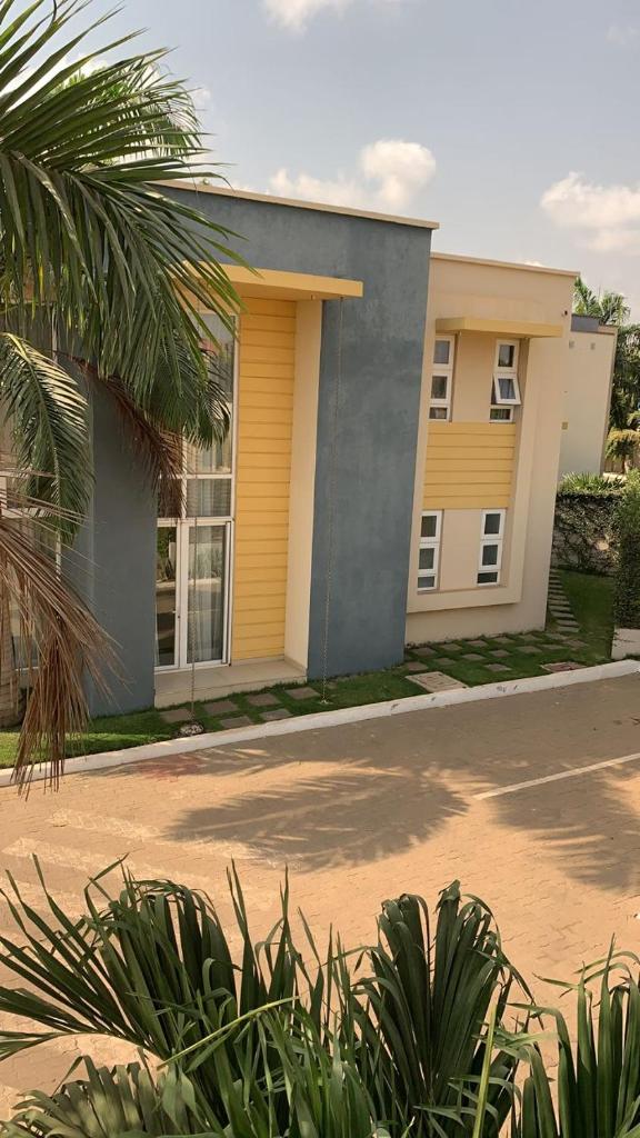 Phoenix Villas