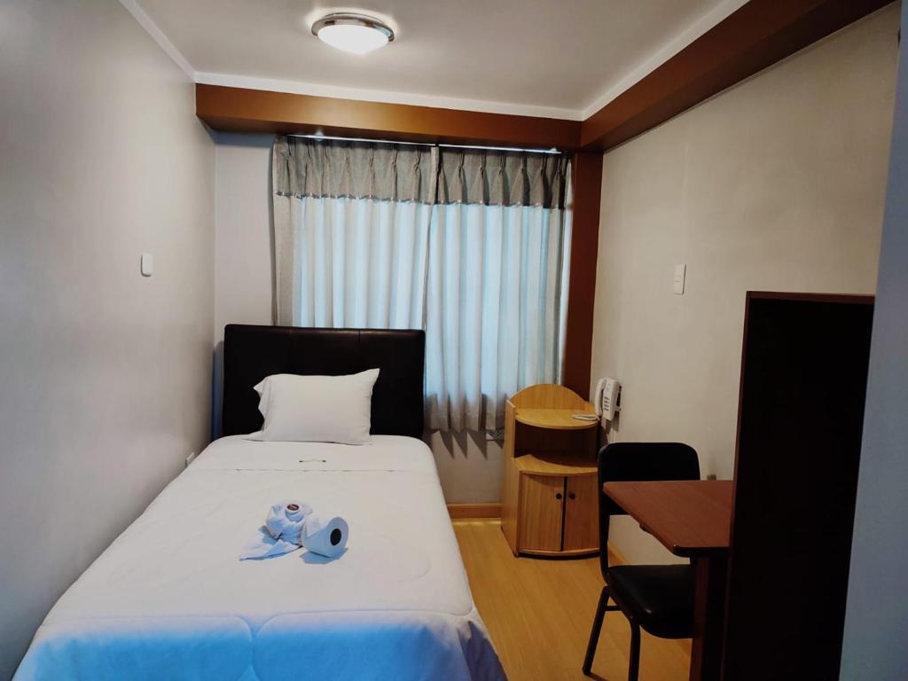 PULLMAN HOTEL photo 3