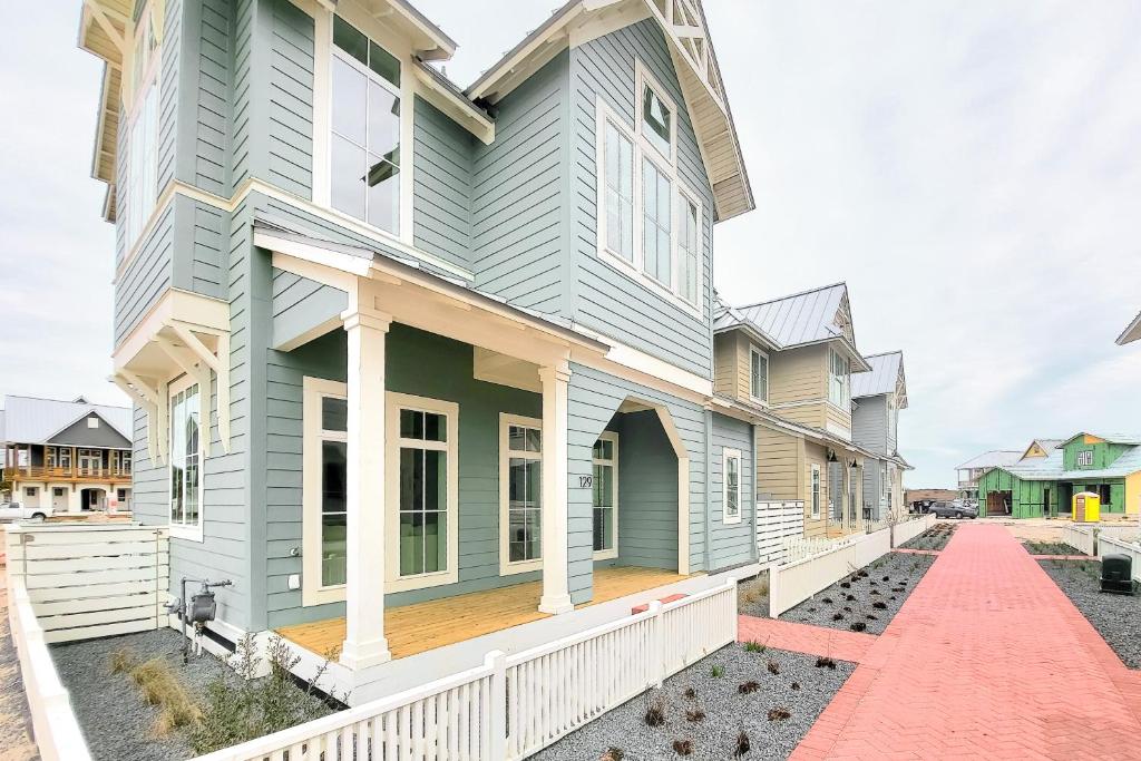 Casitaville