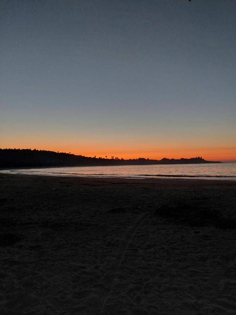 Cabana Playa Cambiaso photo 1