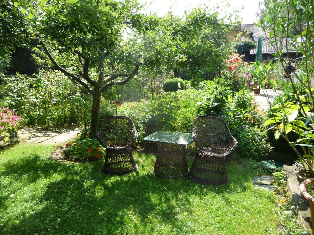 Ferienhaus Gartenlust photo 3