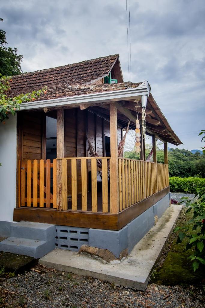 Casa do Tesouro photo 3