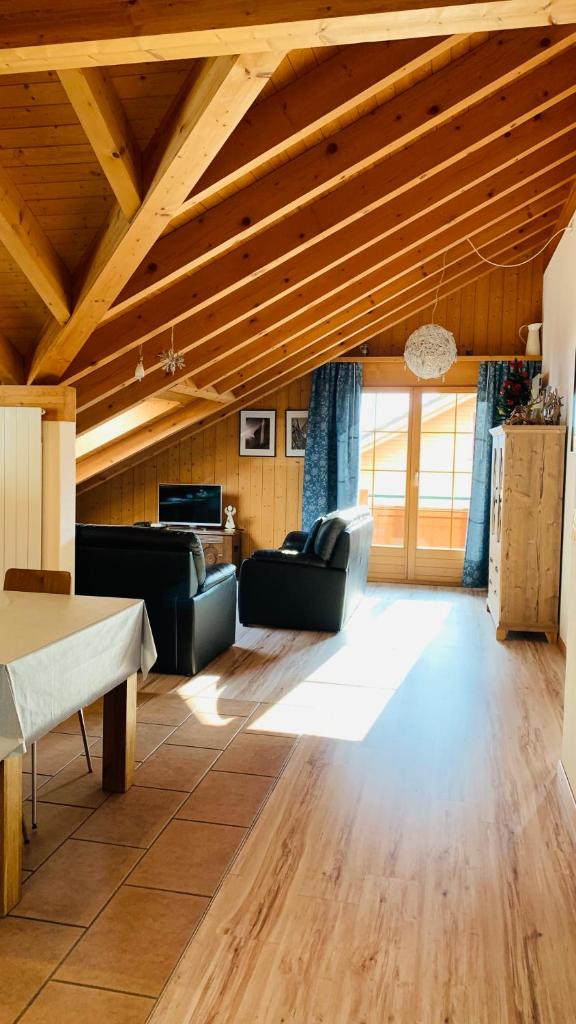 Ferienwohnung Talhaus photo 2