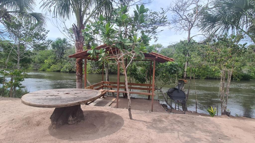 Bela Vista, CHALÉ. photo 4
