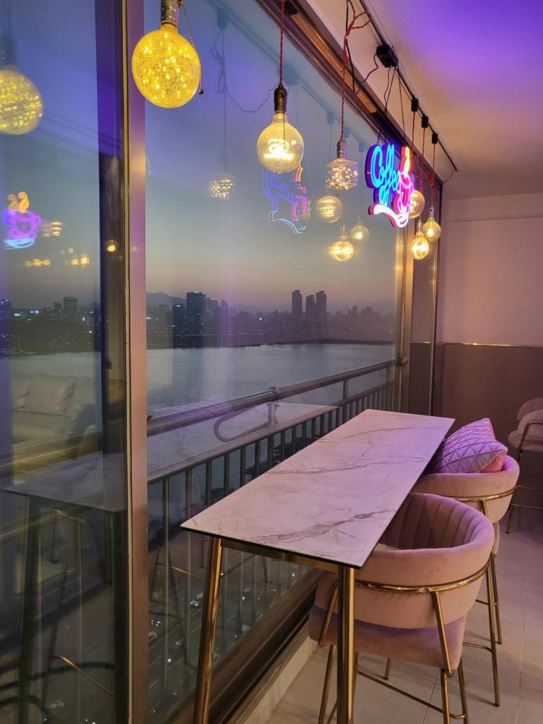 Hangang River view Apartment photo 1