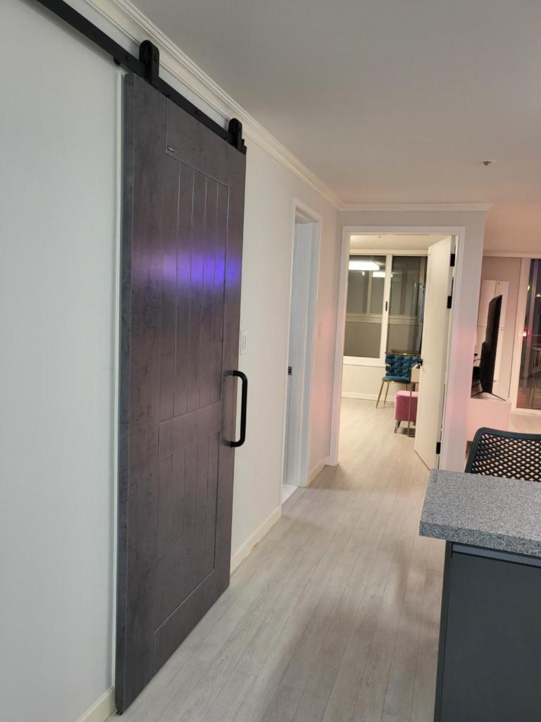 Hangang River view Apartment photo 3