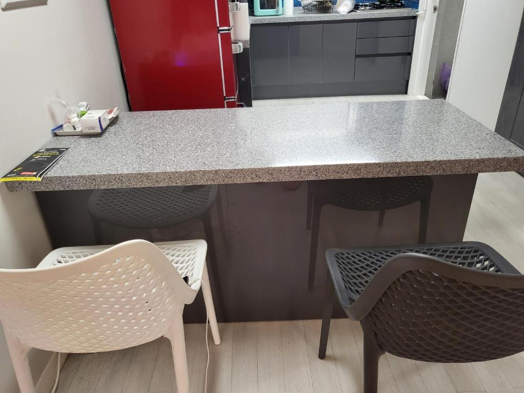Hangang River view Apartment photo 4