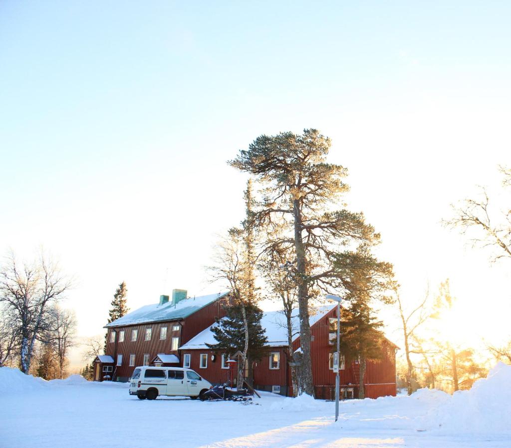 Storliens Fjällgård photo 3