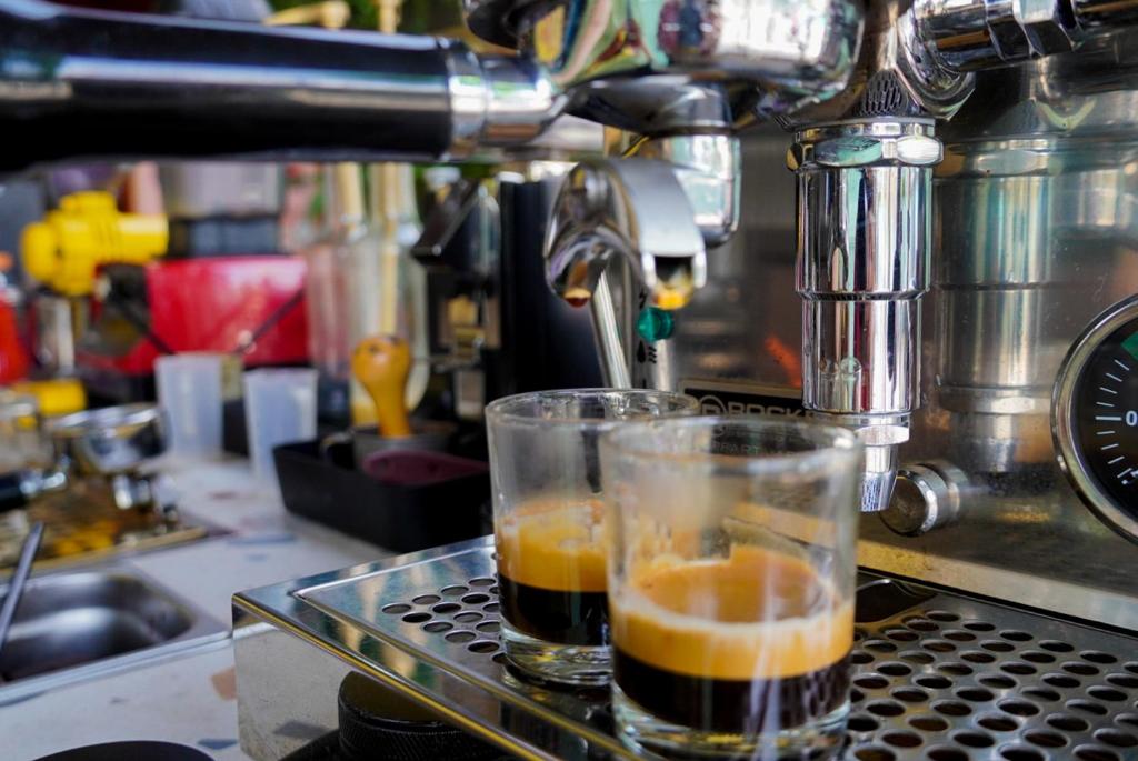 Mi_li_gam Coffee Home