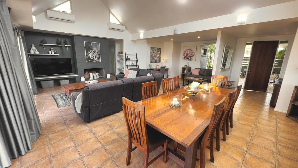 Grapevines Boutique Accommodation photo 2