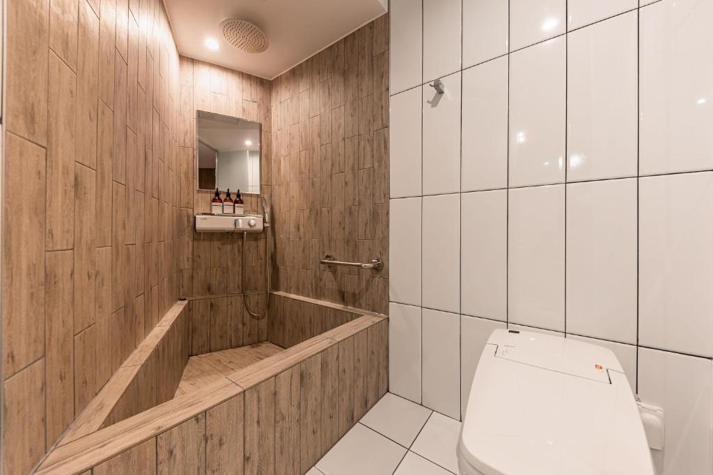 Brown Dot Hotel Seosan photo 4
