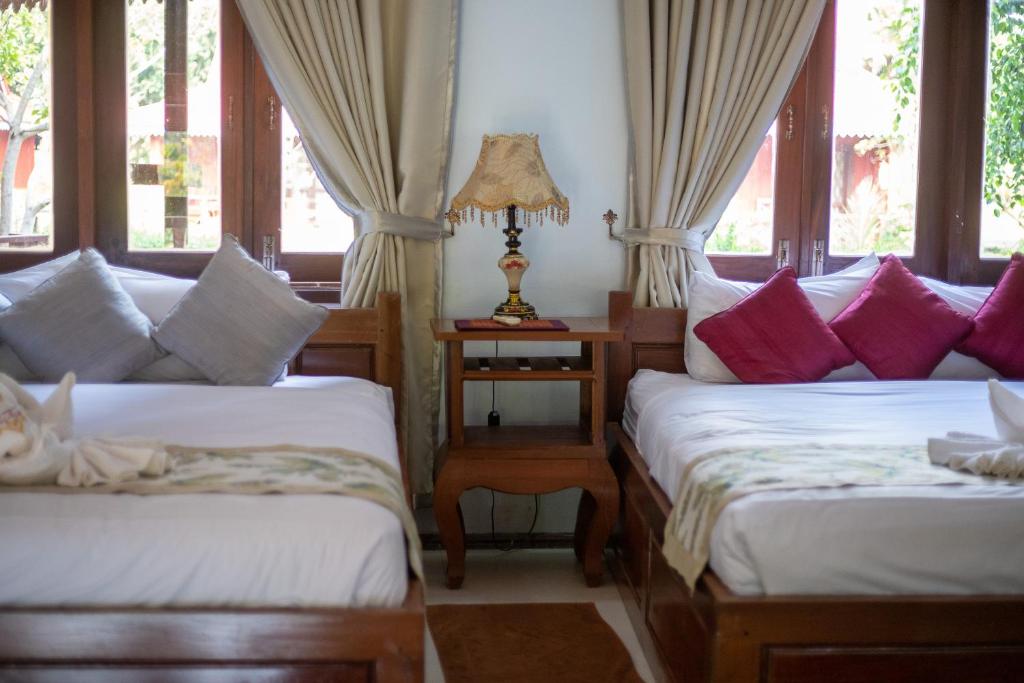 Phum Khmer Resort photo 4