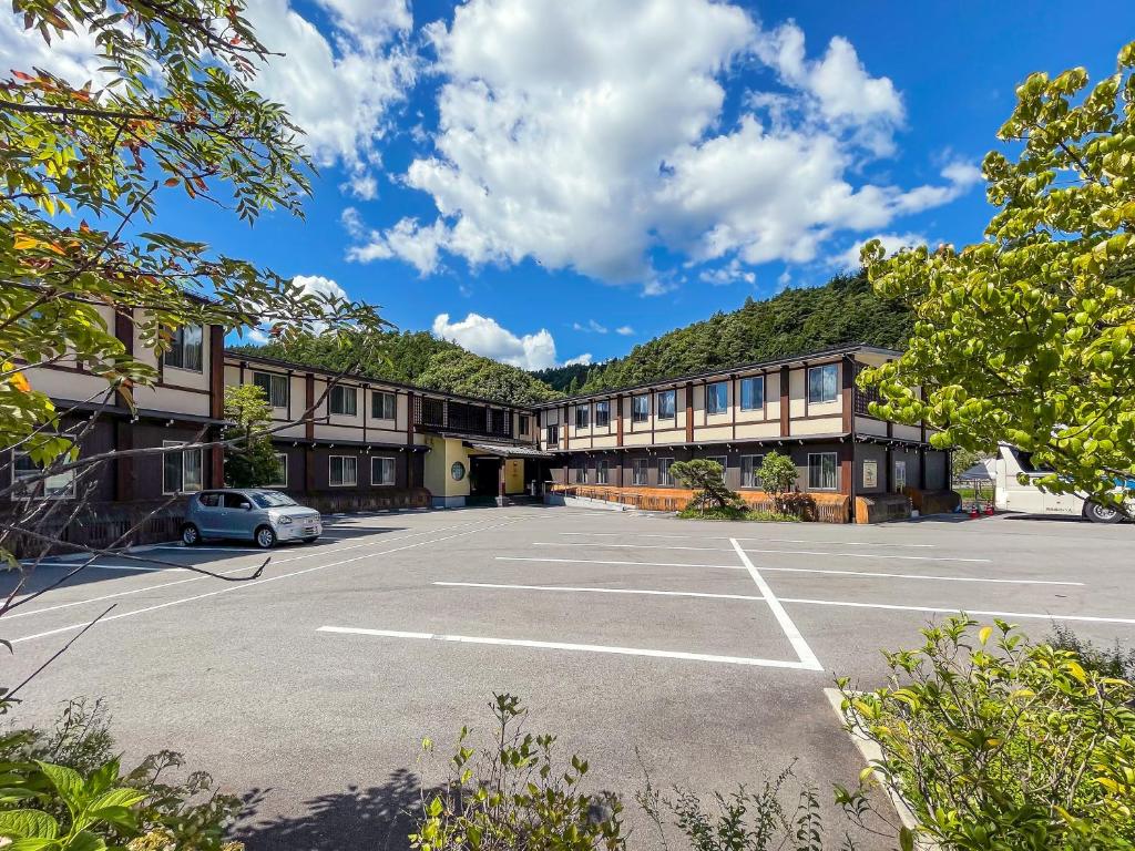 TABINO HOTEL Hida Takayama photo 1