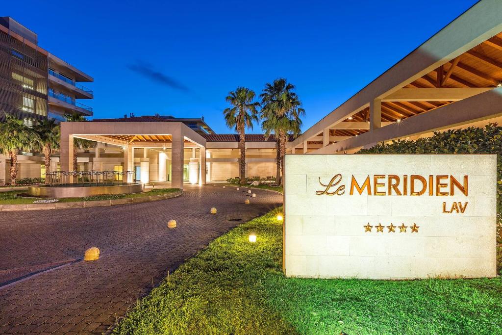 Le Meridien Lav Split photo 3