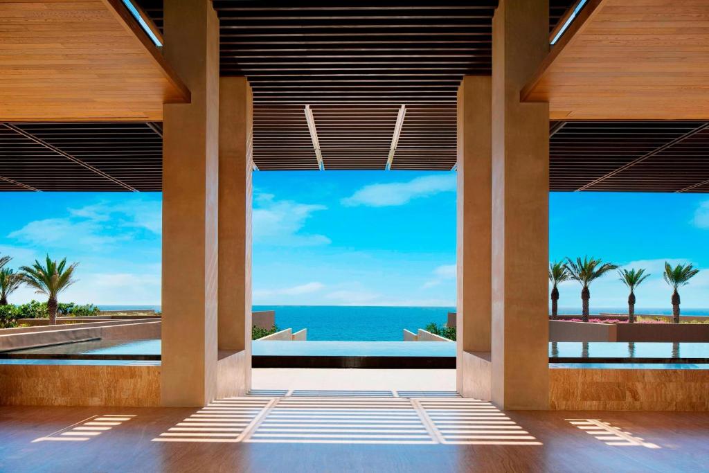 JW Marriott Los Cabos Beach Resort & Spa photo 1
