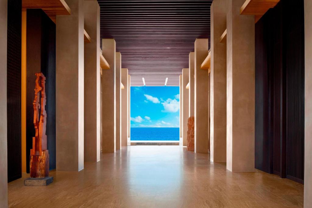 JW Marriott Los Cabos Beach Resort & Spa photo 3