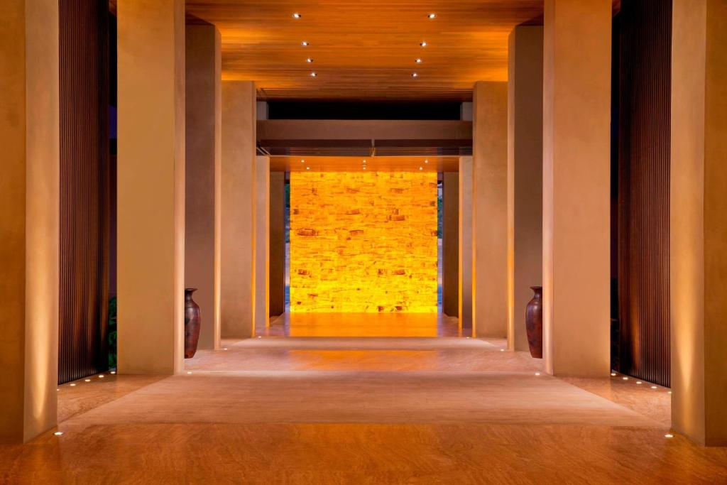 JW Marriott Los Cabos Beach Resort & Spa photo 4