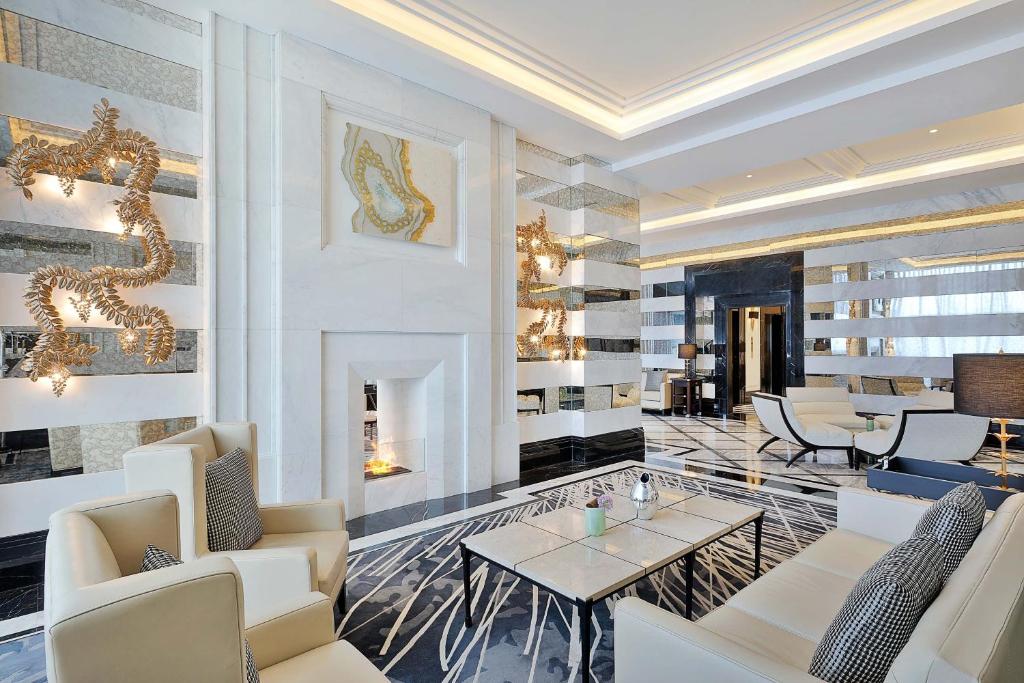 The St. Regis Amman photo 4
