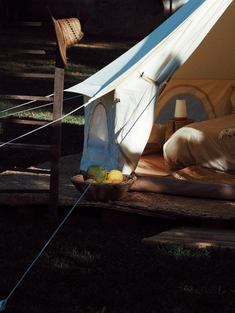 Teepee at Raiz photo 1