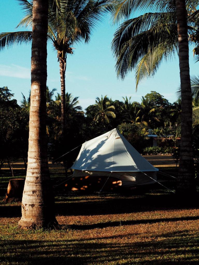 Teepee at Raiz photo 3
