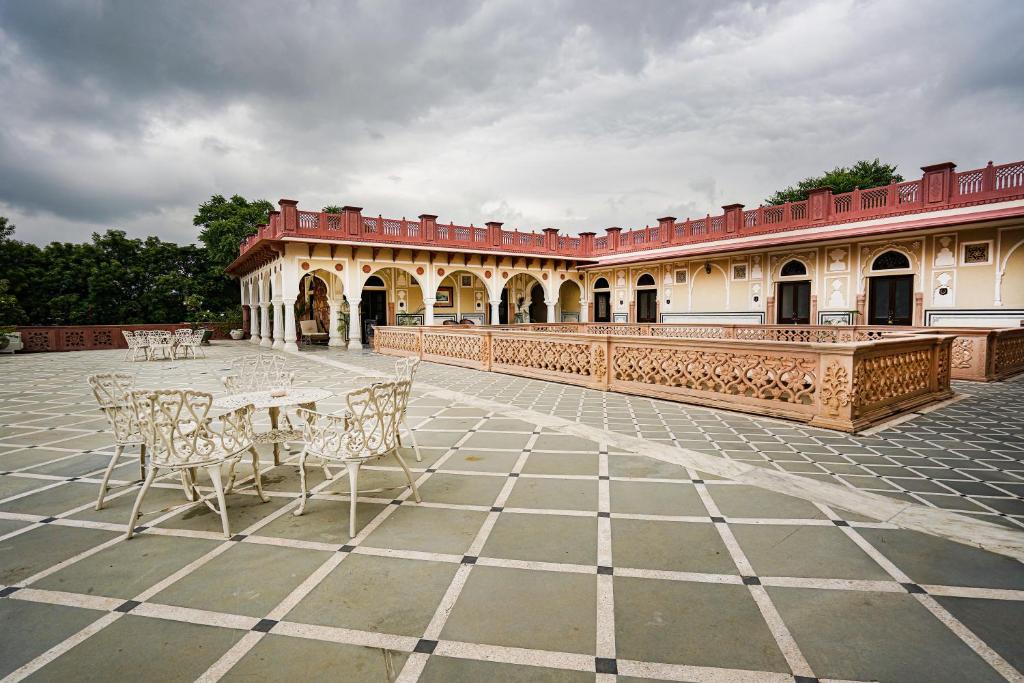 Khas Bagh photo 4