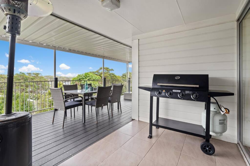 The Wreck Room Holiday House close to the Beach with Ample Boat Parking photo 4