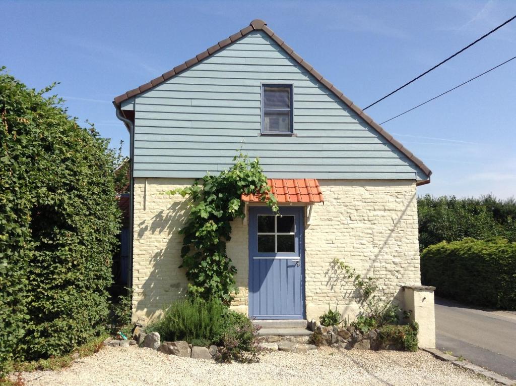 Gîte les Mineurs photo 2
