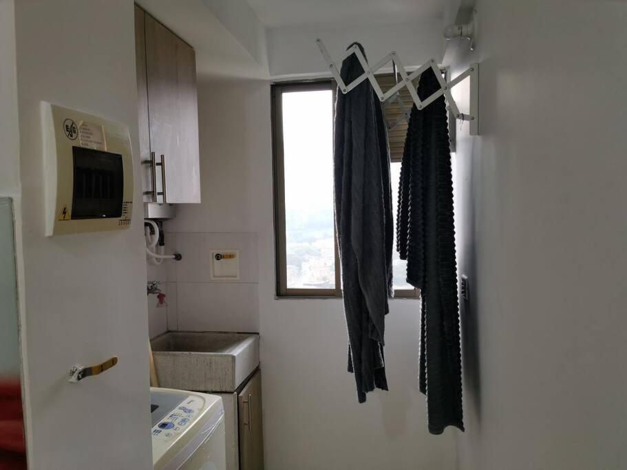 Duplicado Beautiful 25th floor apartment photo 1