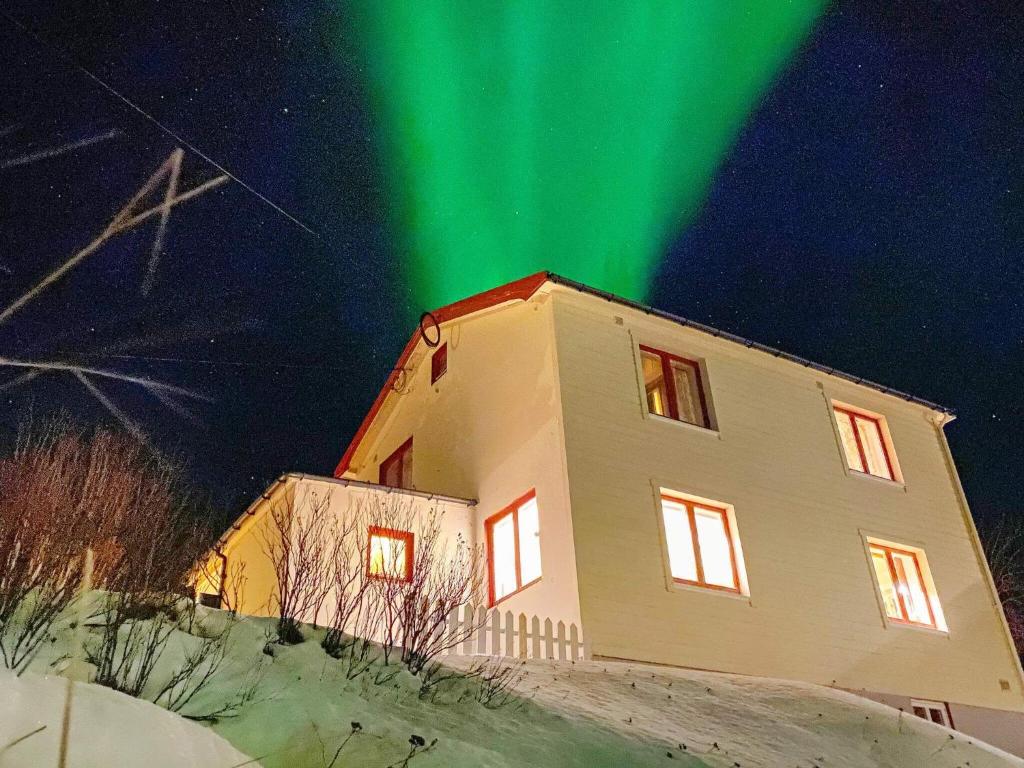 Holiday home STONGLANDSEIDET II photo 4