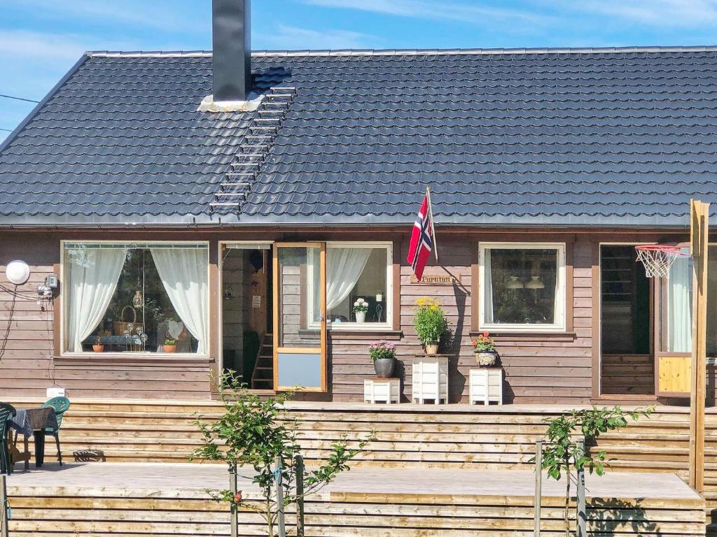 Holiday home Jelsa II photo 3