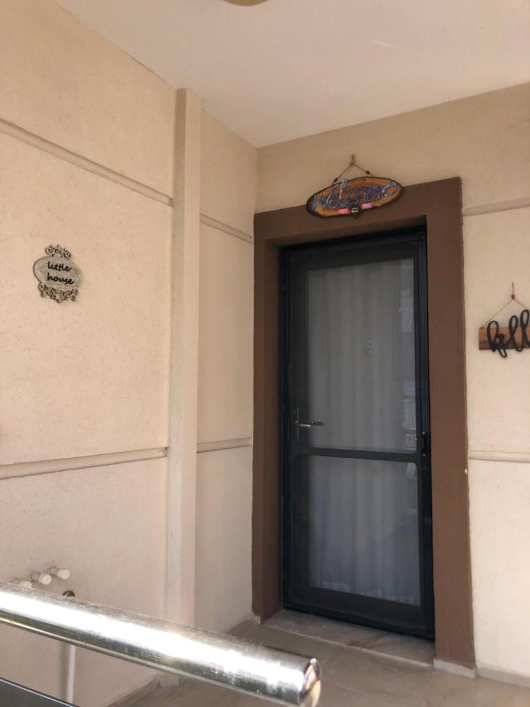 Çandarlı little sweet house photo 1