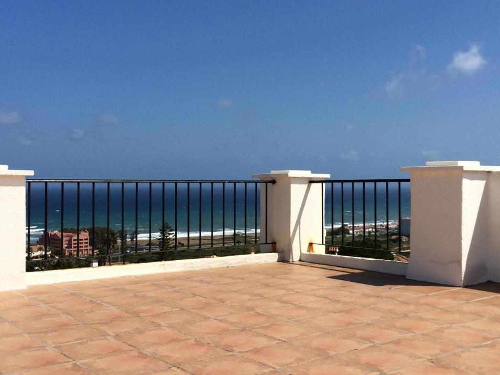 2056 - Apt with terrace sea view photo 2