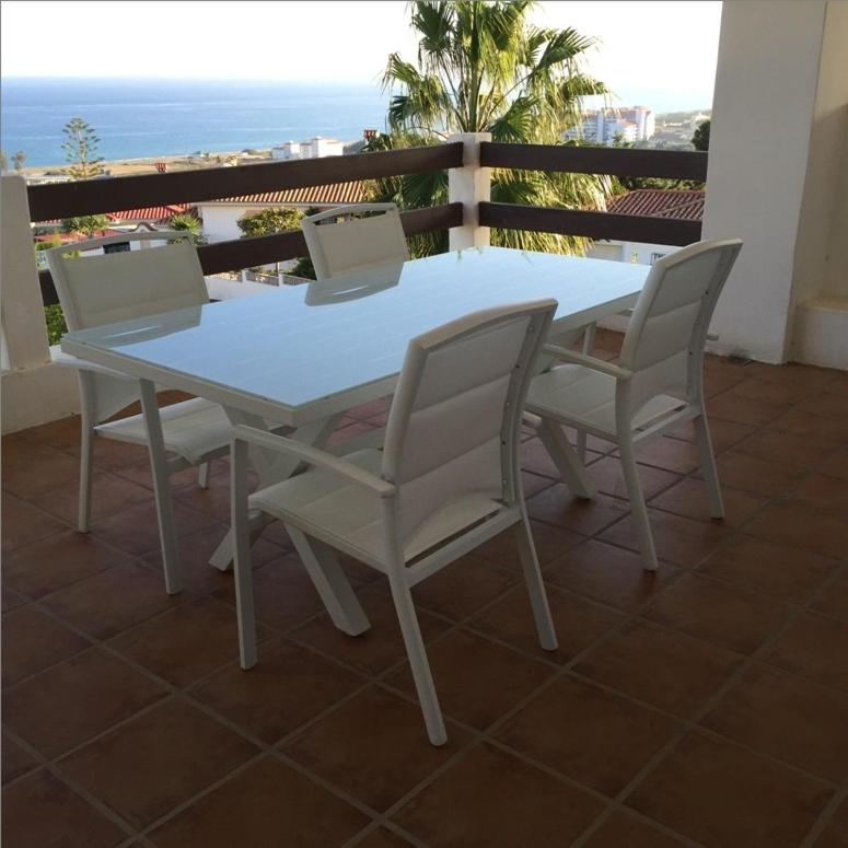 2056 - Apt with terrace sea view photo 3