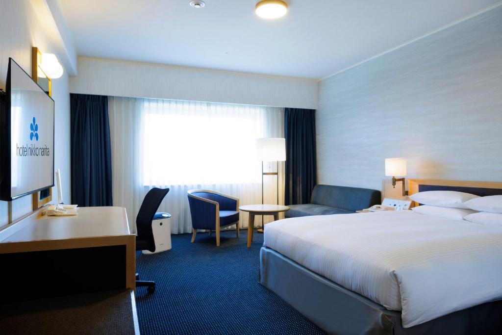 Hotel Nikko Narita photo 1