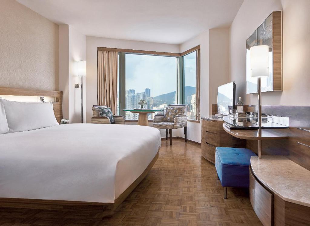 Nina Hotel Causeway Bay photo 4