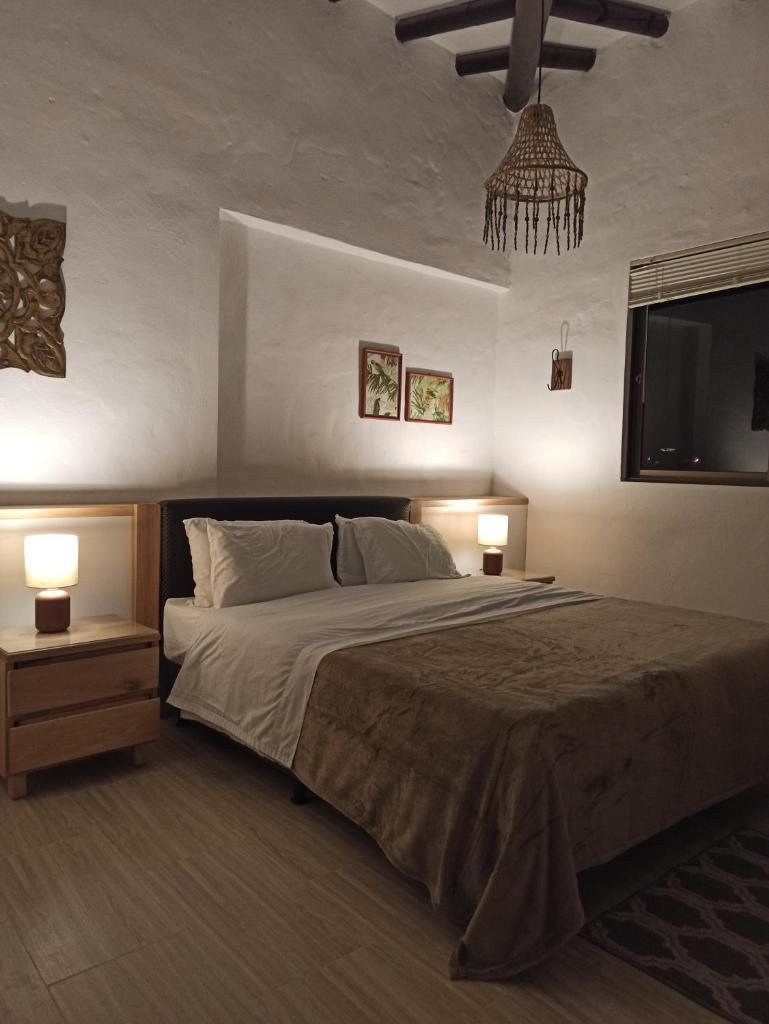 HOTEL LA POSADA DEL ZAGUÁN photo 1
