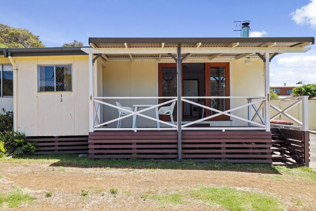 Hop Skip Cottage photo 3