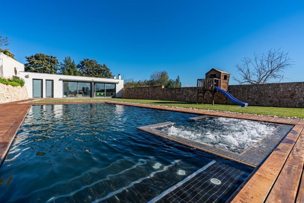M4R Architect House Llubi photo 4