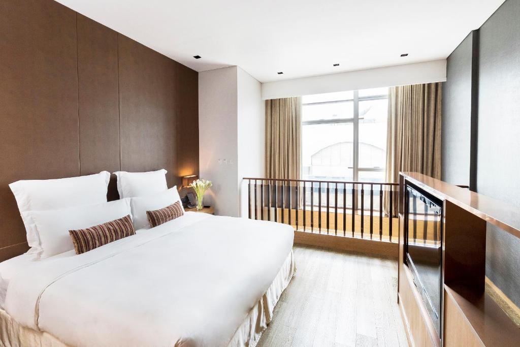 Nina Hotel Kowloon East photo 4