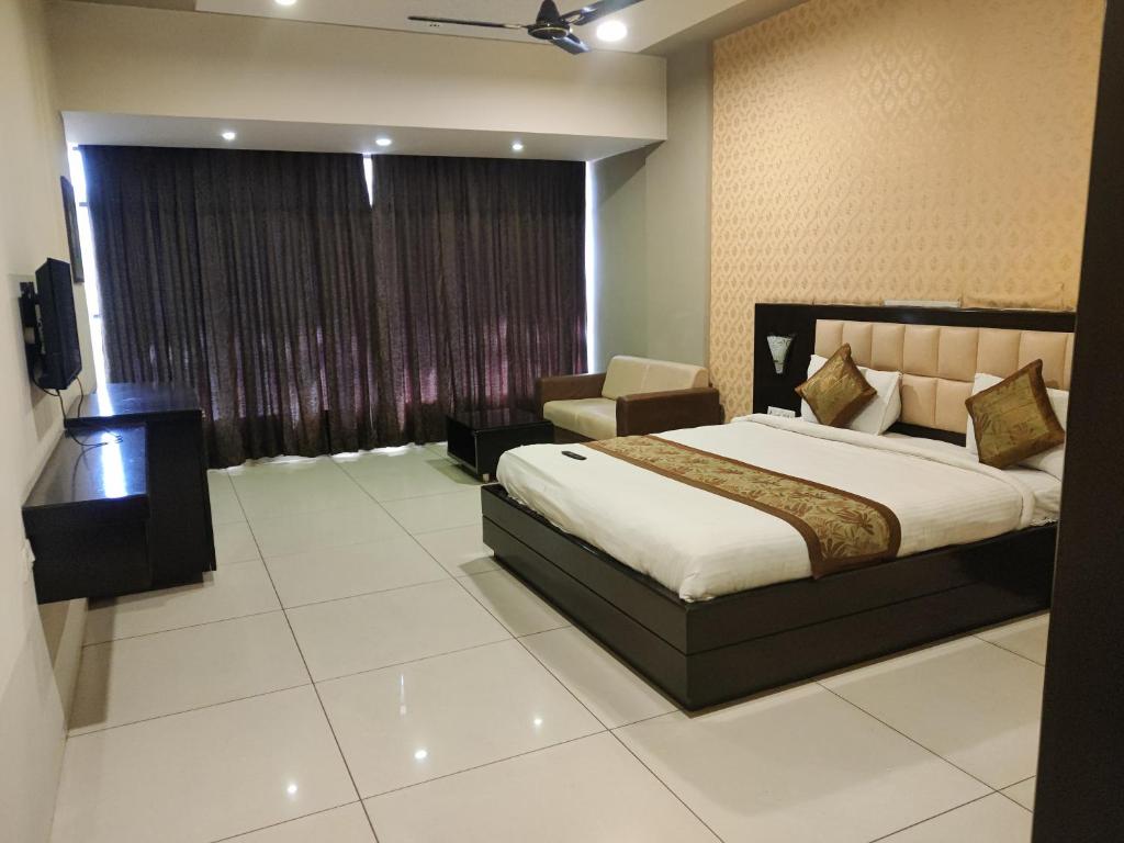 HOTEL RESTANDVIEW photo 4
