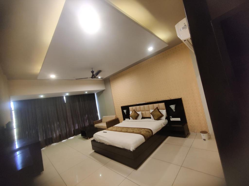 HOTEL RESTANDVIEW photo 3